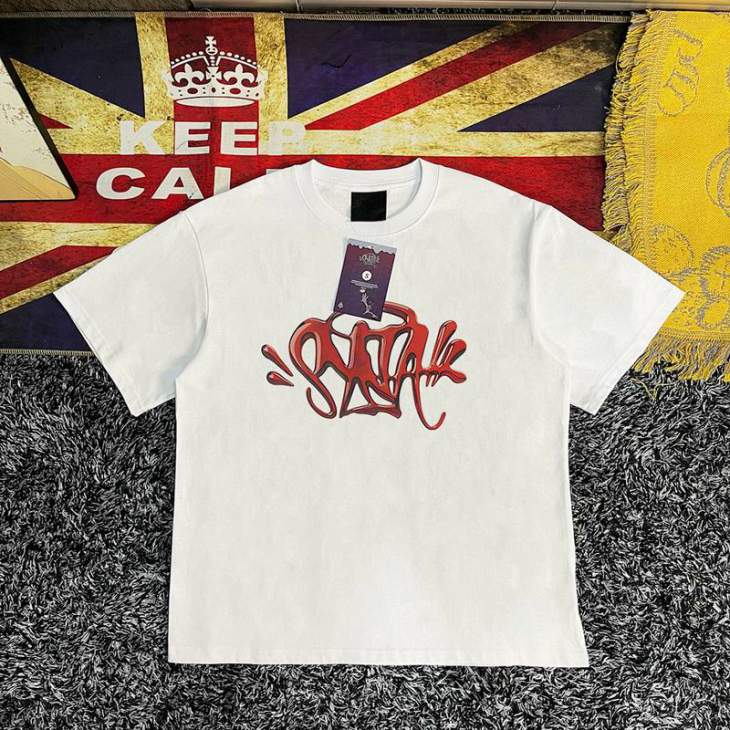 Syna World T Shirts Short _SKUSynaWorldS-XLcmtxCS181079